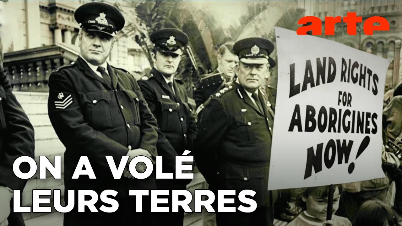En Tasmanie, les aborigènes Palawa n’ont pas disparu | ARTE