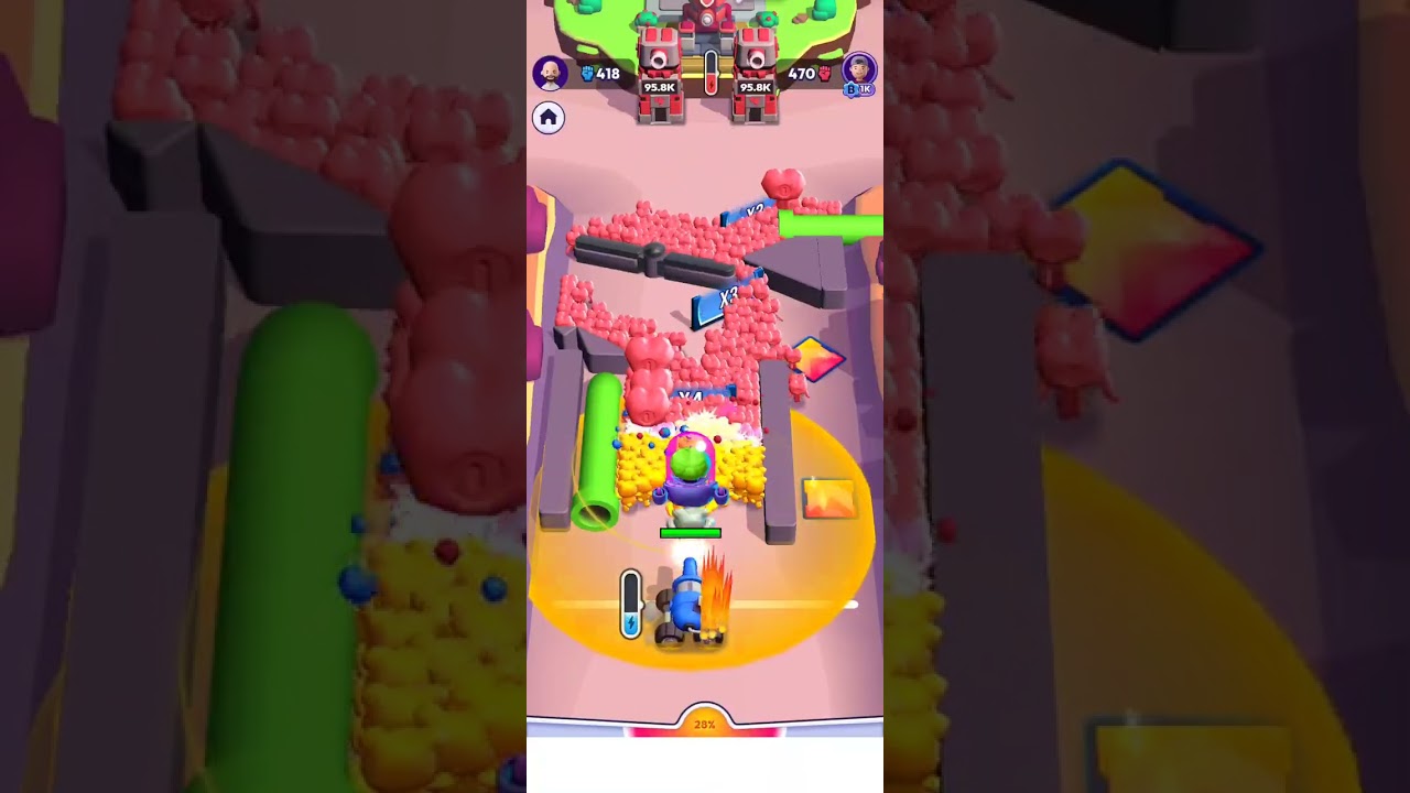 Mobbb battle 
