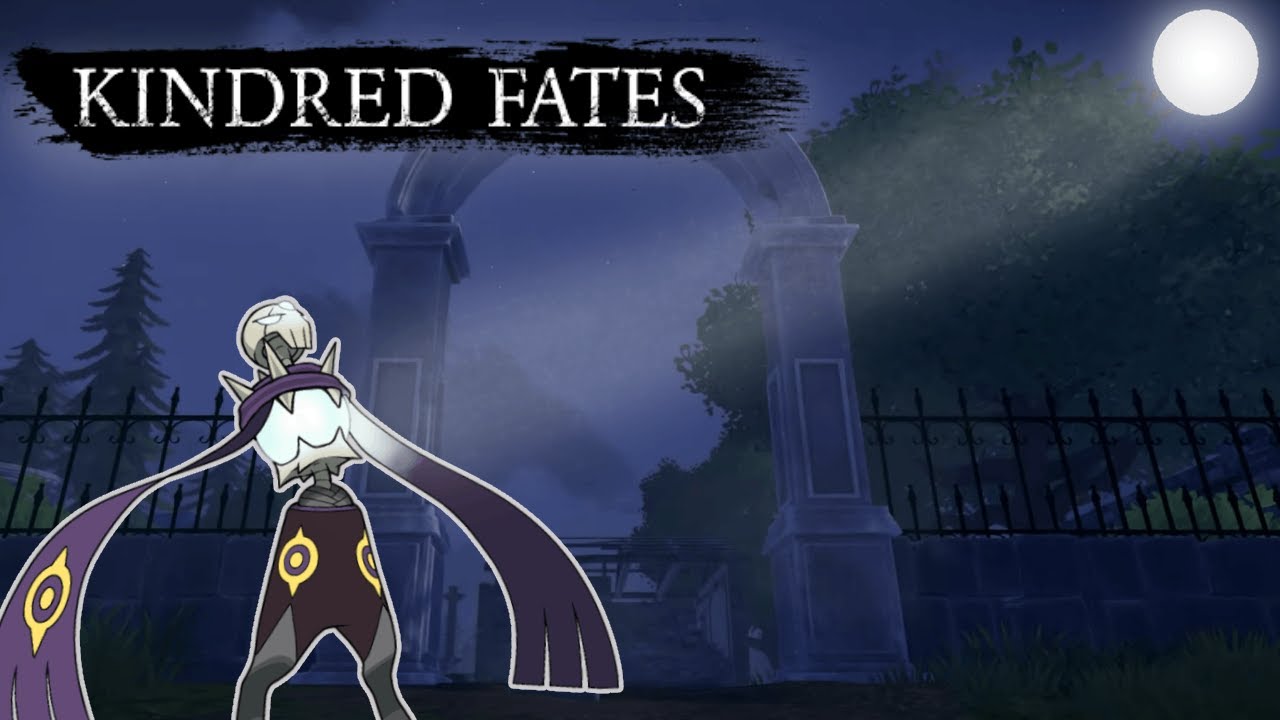 Kindred Fates Monster Taming Direct Trailer 2025