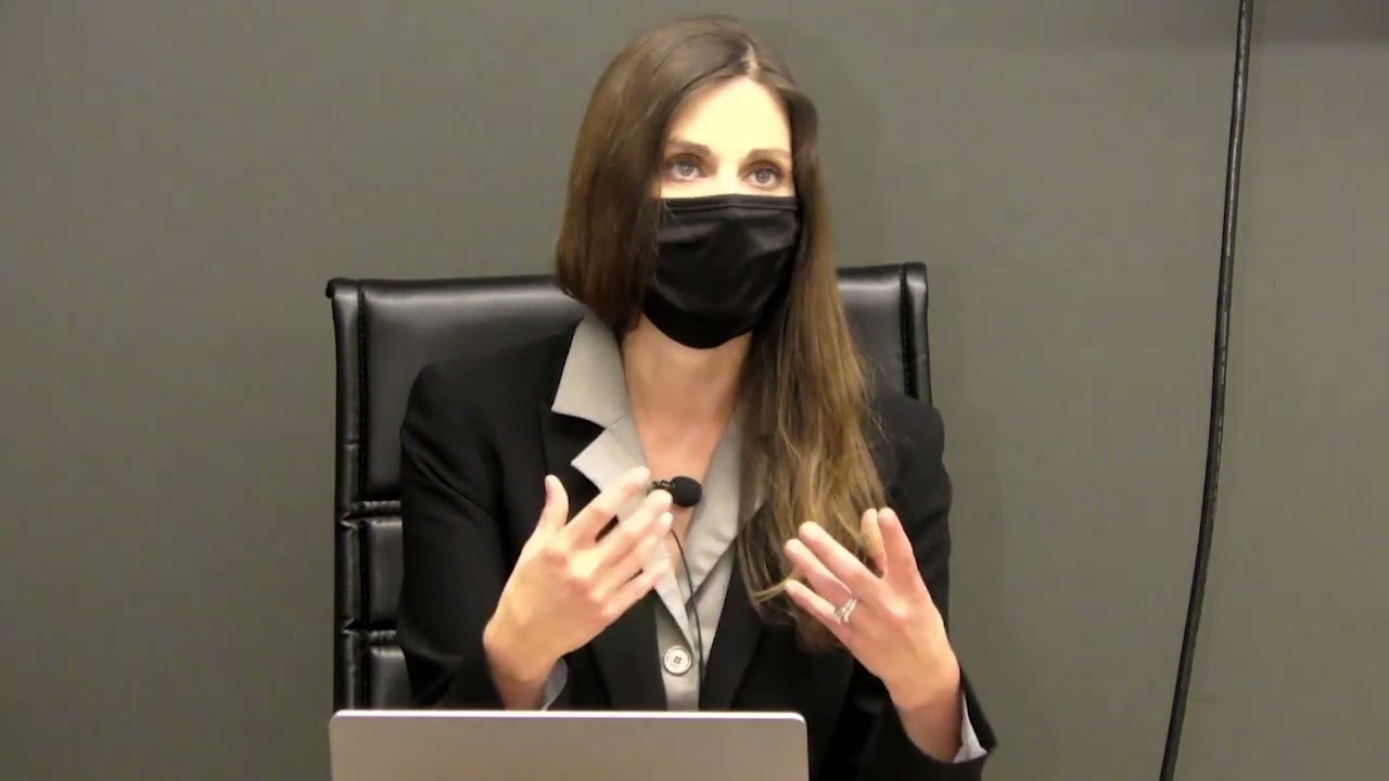Dark Money on the Campaign Finance Beat: Part 2