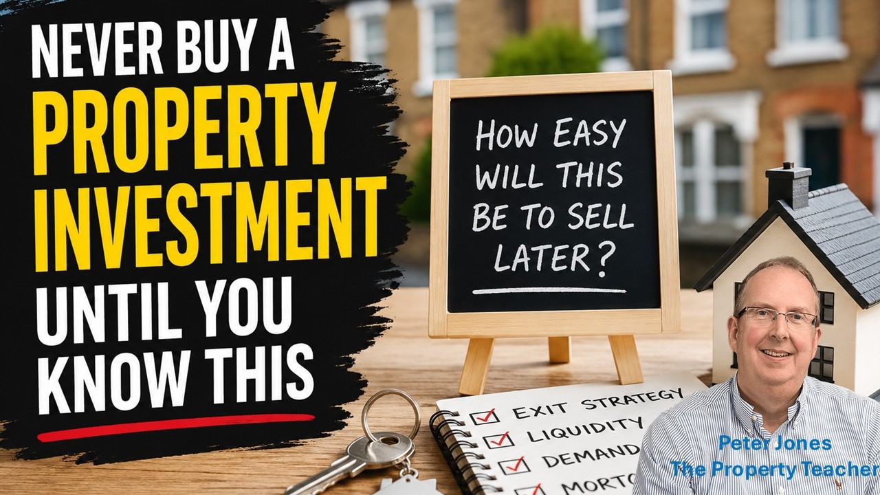 Never Purchase a Buy to Let Until You Know This