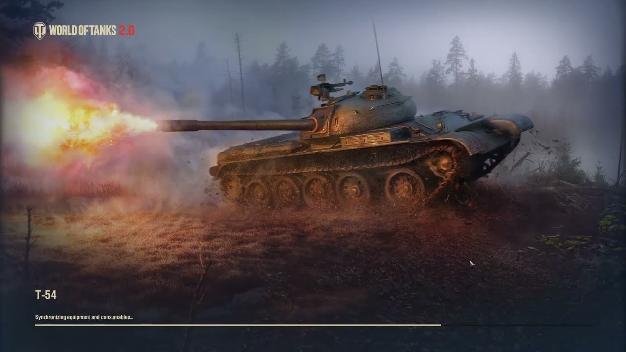 Episode 28 World of Tanks 2026 | Fresh Account, Same Mistakes
