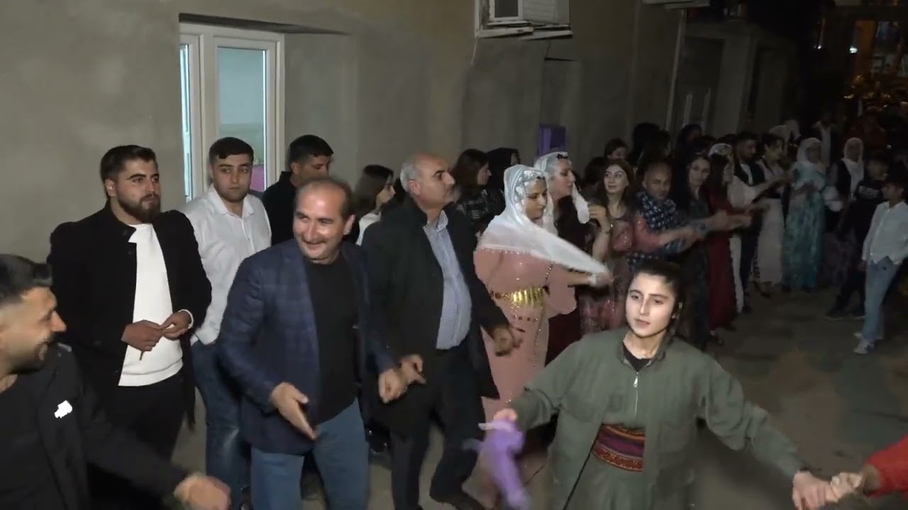 Umut MUNGAN Düğünü Part 2 ( Tayyan Kerevan Aşireti )