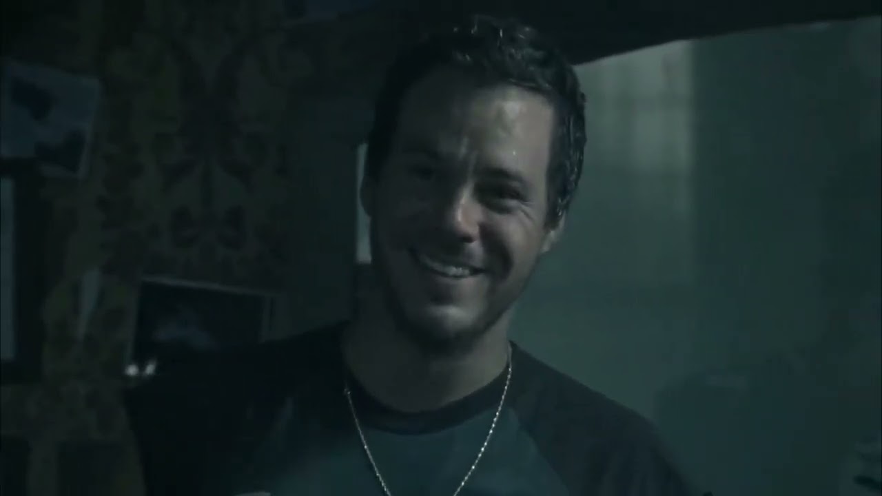 The Walking Dead S2E8 Nebraska/Bar Scene