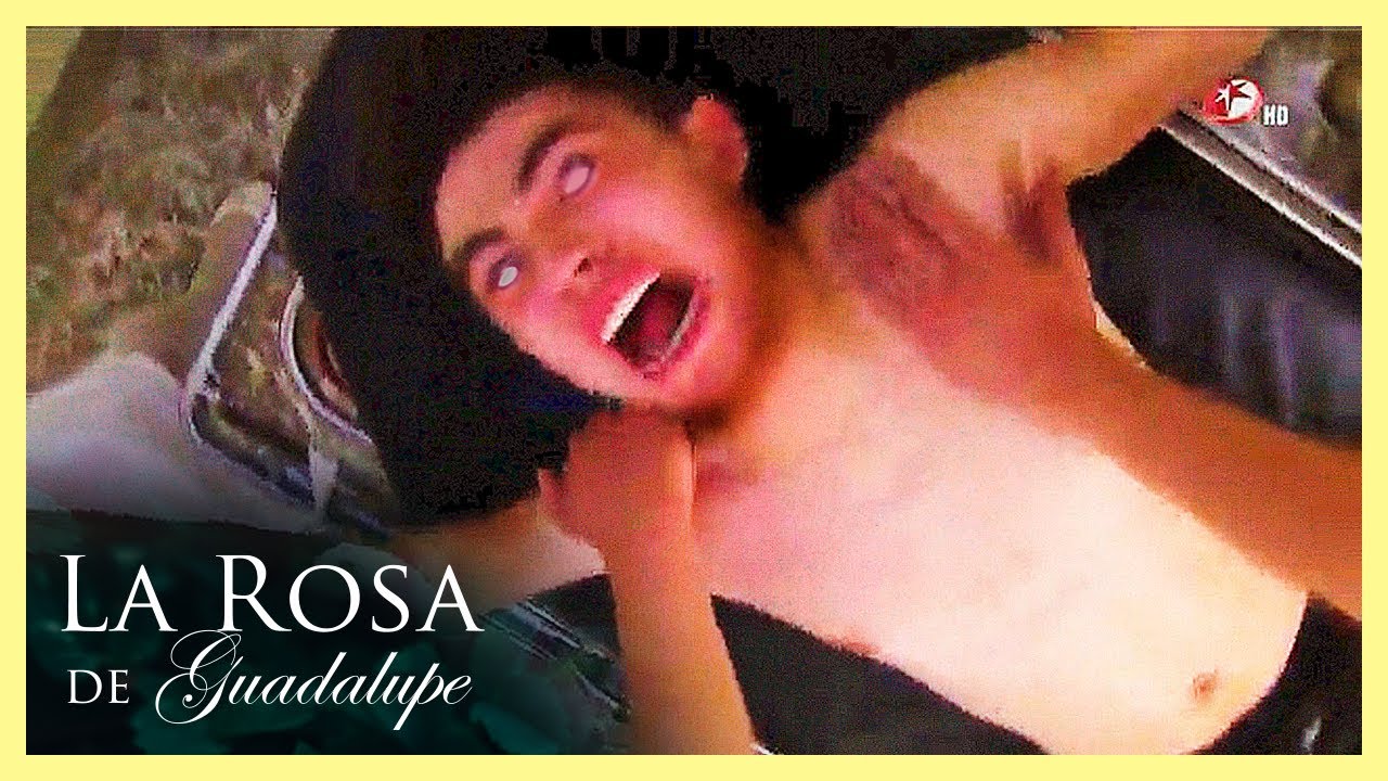 Poseído por la 