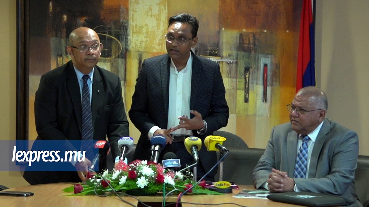 La colère de Ravi Rutnah