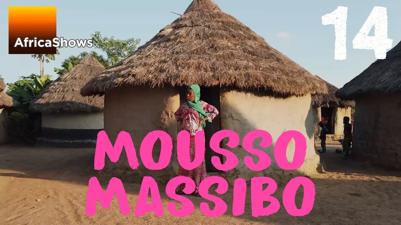 MOUSSO MASSIBO 14 VERSION MALINKE