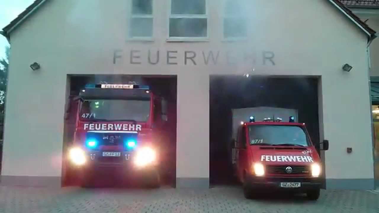 Cold Water Challenge 2014 - FF Kleinkötz