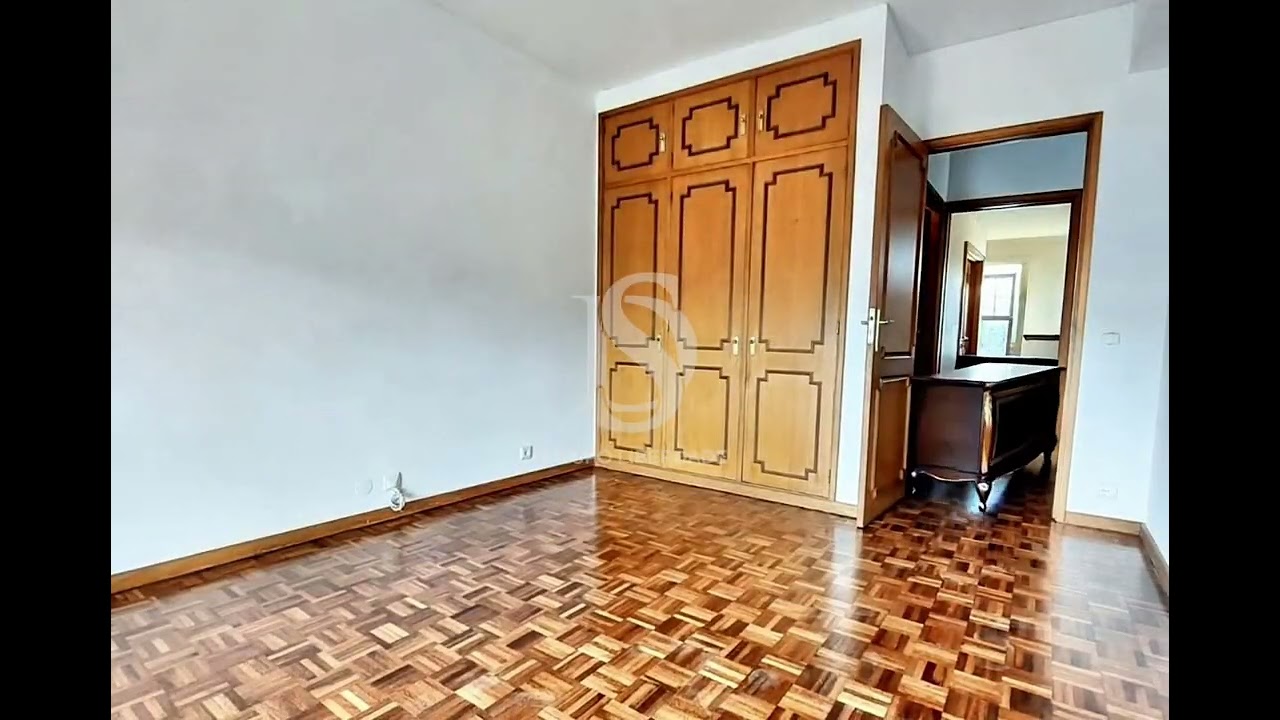 Apartamento T3 Av da Liberdade 