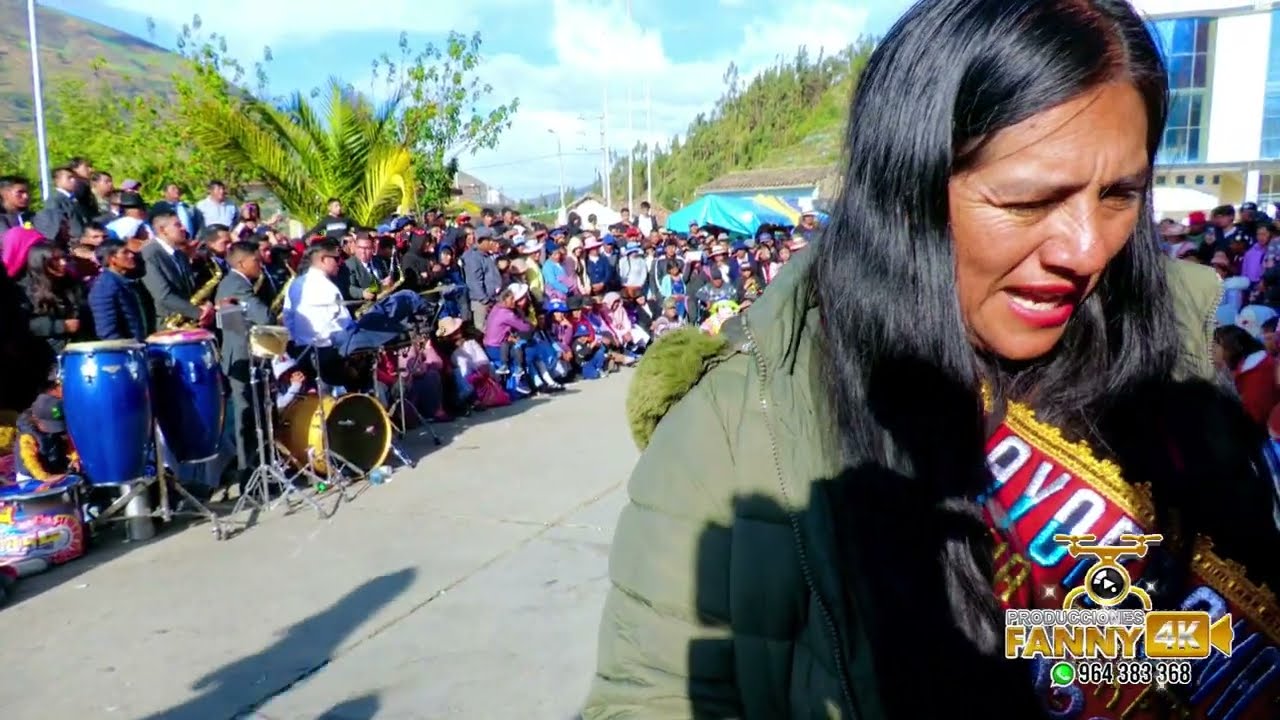😎AÑO NUEVO 2024 NIÑO TICSUS - AHUAYCHA✧☑️PARTE 11✔️