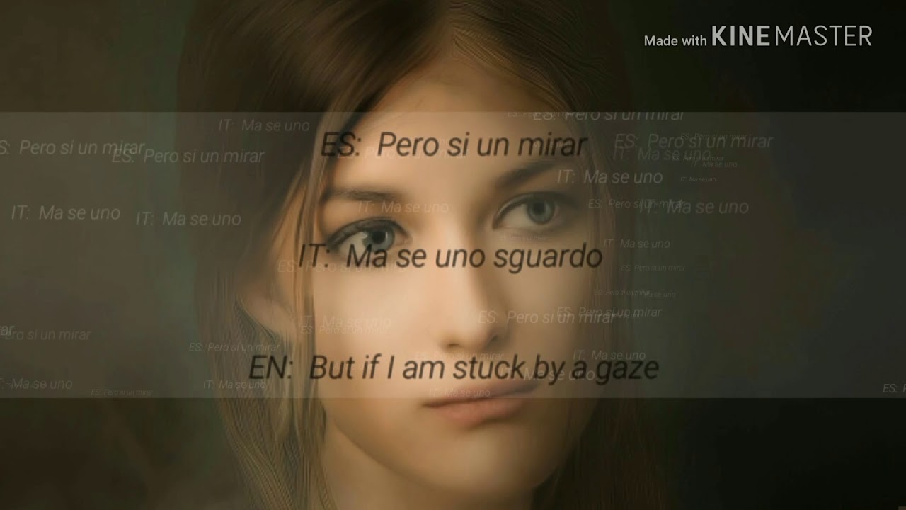 Carlos Gardel - Por una cabeza 