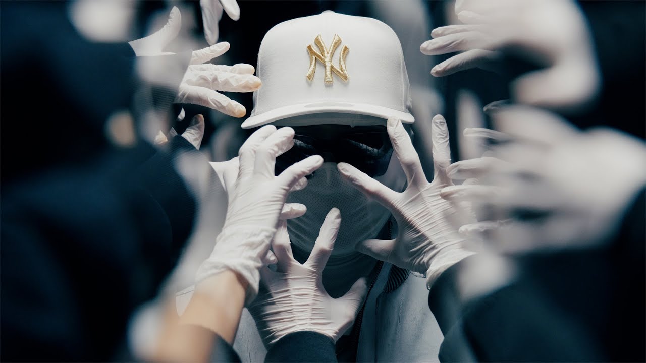 G-BALE - CHANGE (Official Video)