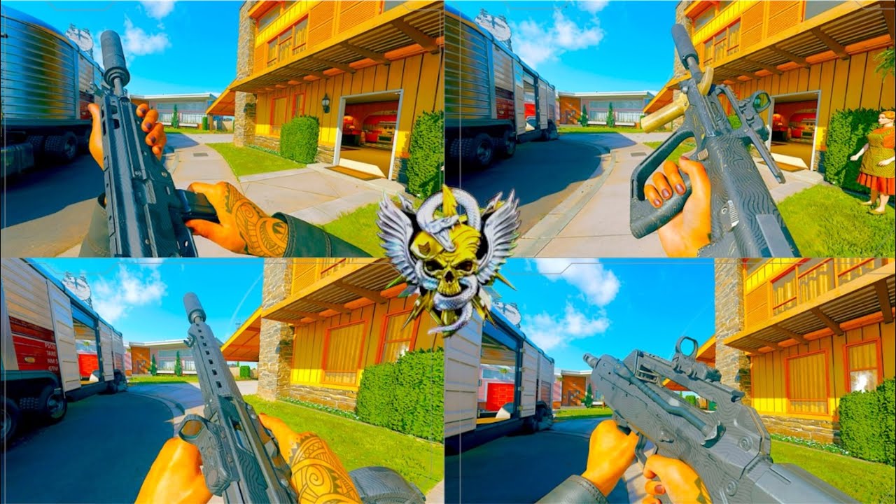 GOING NUCLEAR FOR 1 HOUR STRAIGHT....(BLACK OPS 6 GAMEPLAY)