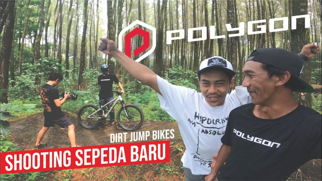 POLYGON BIKES LAUNCHING Trid & Trid ZZ ‼️