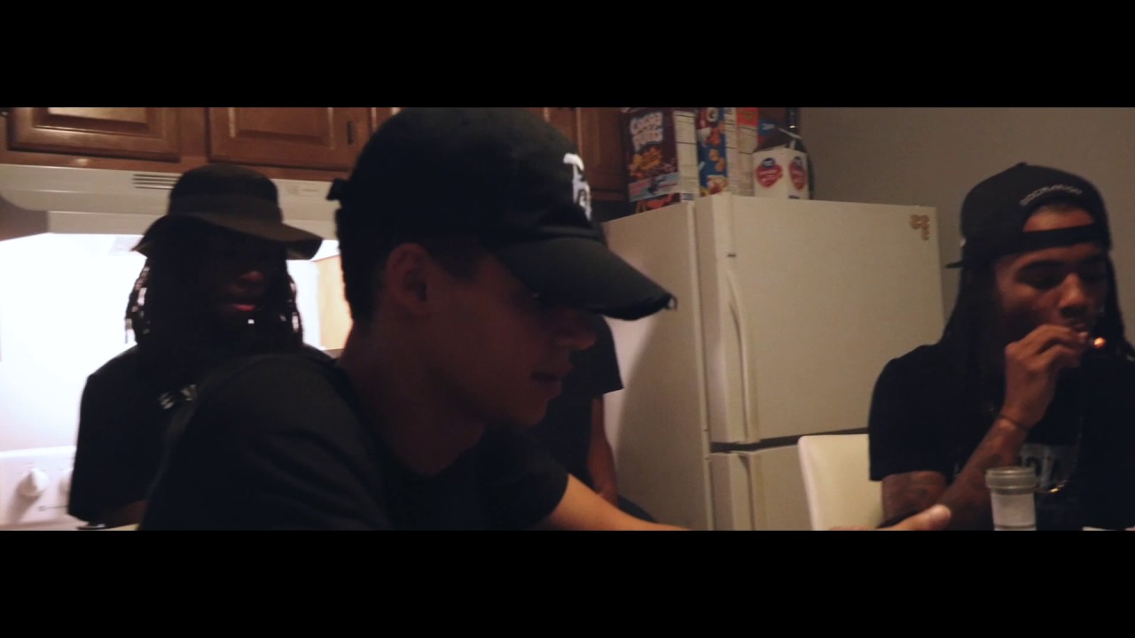 Jduce x Biggest Hater ( Prod. by GorilloOnDaBeat )