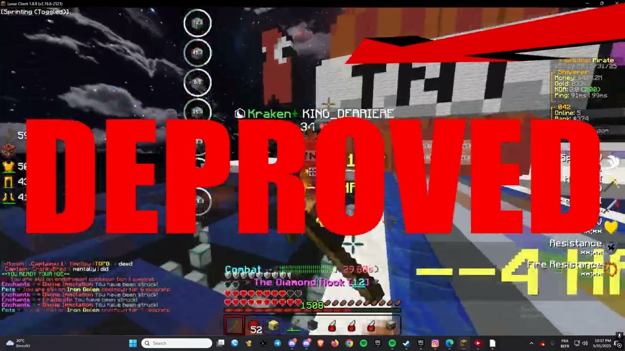 Beating Minecadia's Biggest Robots PT2 (Five Nights At Arcade 2)