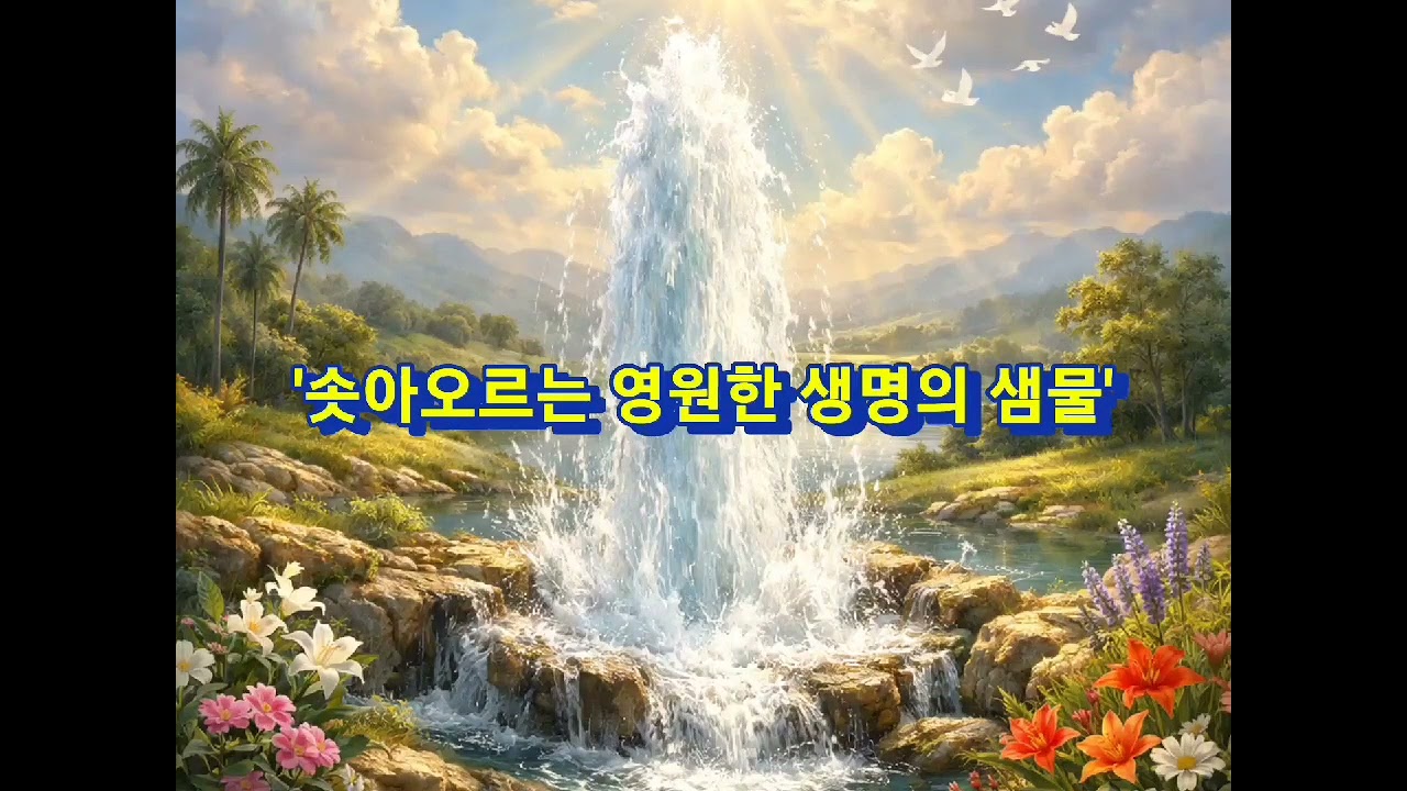 260308 매일미사 '사순 제3주일' (독서, 복음, 오늘의 묵상)