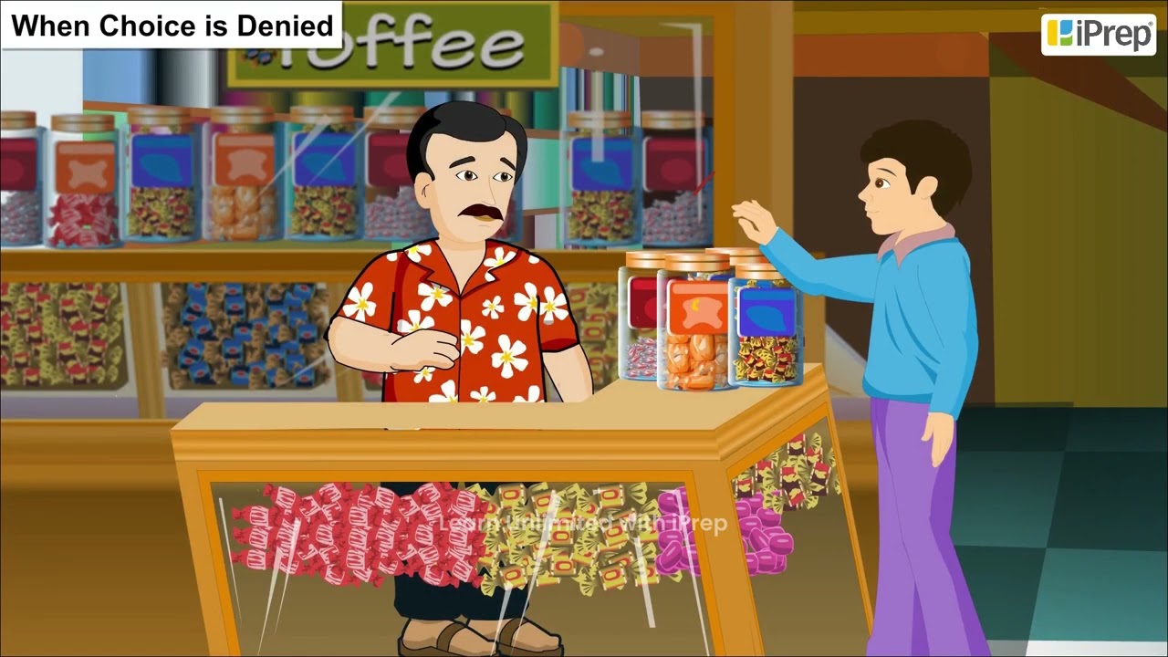 Right to Information Act | Consumer Rights | Economics | Class 10th | iPrep