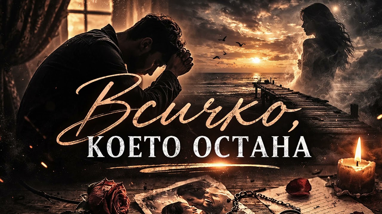 Всичко, което остана