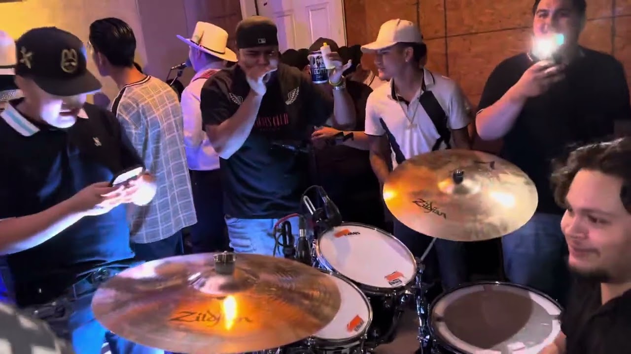 Los Belicos de Culiacan -El Compa Jessy