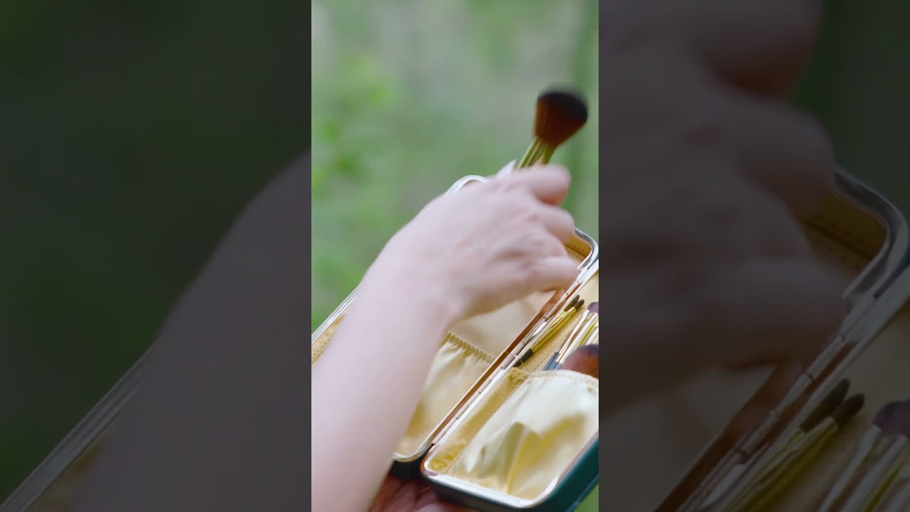 Signature brush set | Lois Chloe Bangladesh