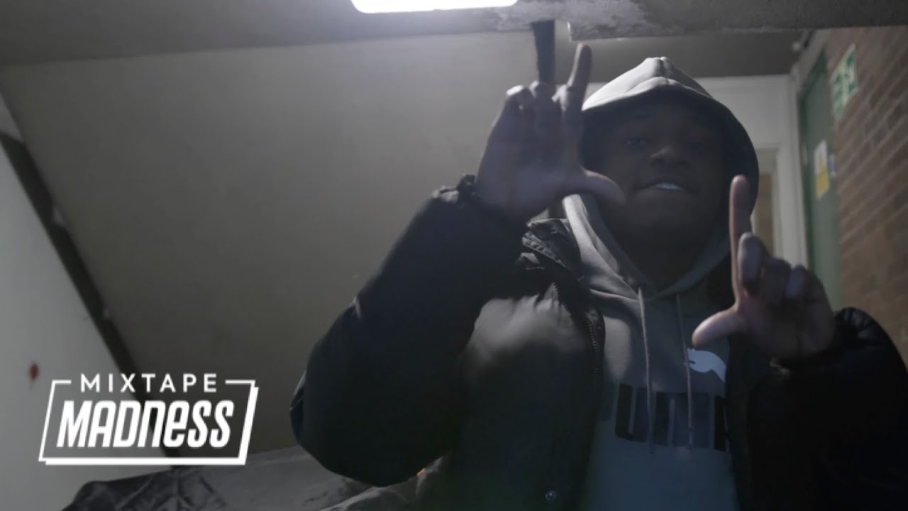 CC19 - CC Dreams (Music Video) | @MixtapeMadness