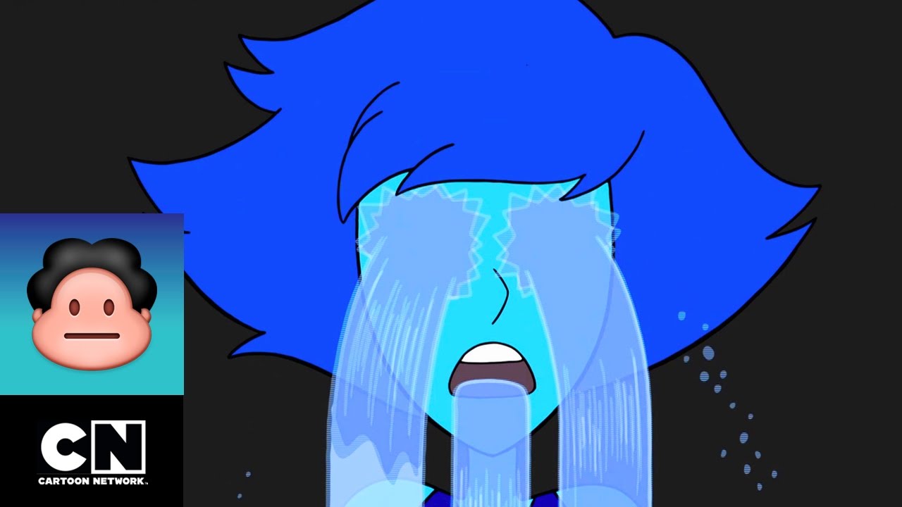 La Pesadilla de Steven | Steven Universe | Cartoon Network