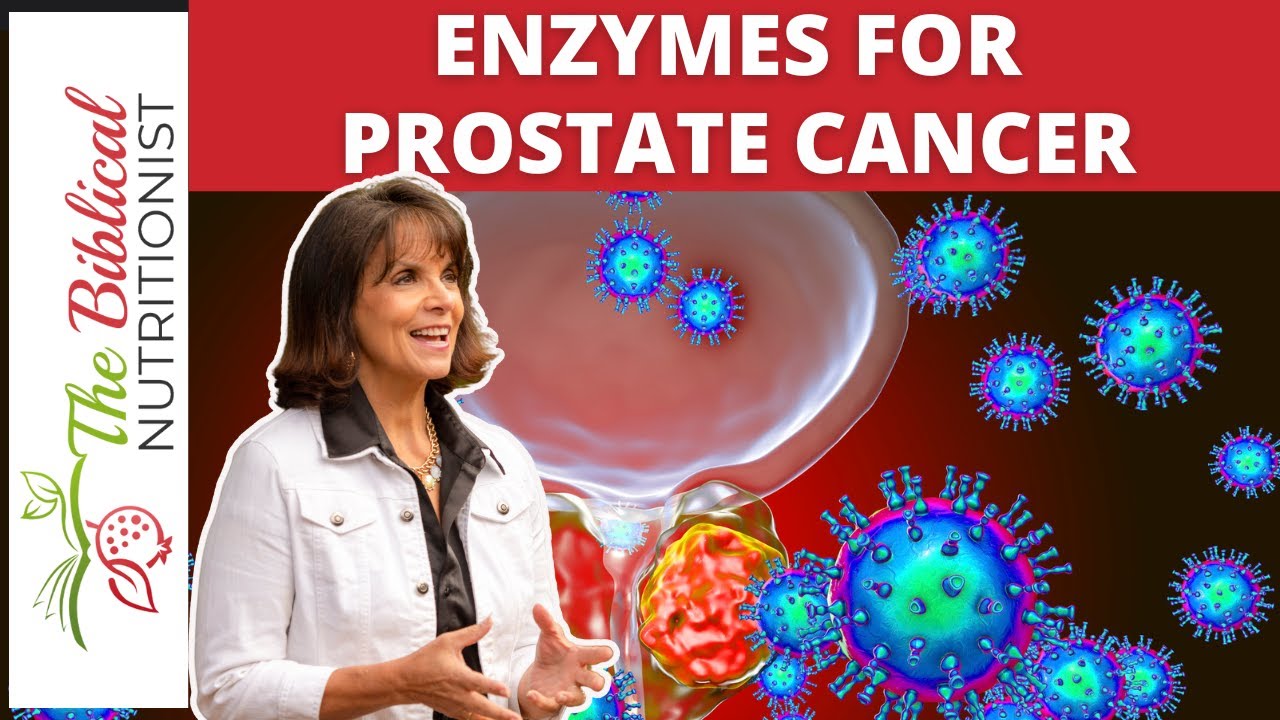 Surprising Benefits Of Proteolytic Enzymes For Cancer Treatment