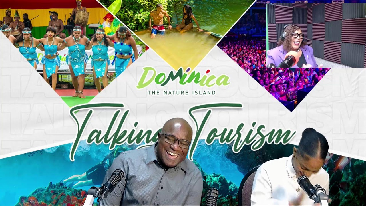 Talking Tourism