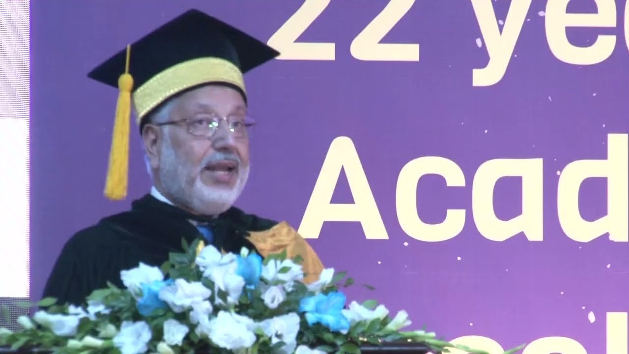 Convocation 2023