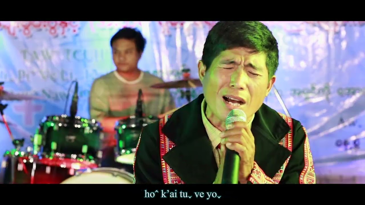 02. Yehˬ Miˉ (Sl. Aˉshaˬhtuˬ) @ Chiˇ Mvuh Hkawˇ Tanˇ Tuˬ Lahu Gospel Channel