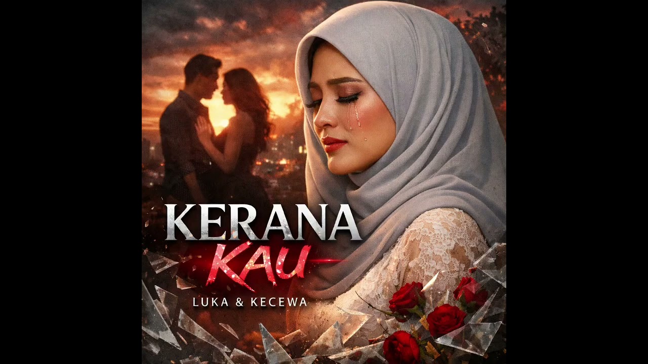 KERANA KAU