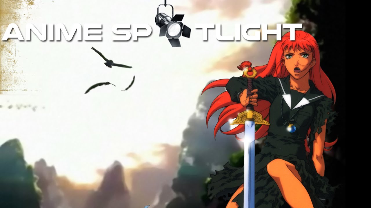 A Closer Look at The Twelve Kingdoms - Anime Spotlight