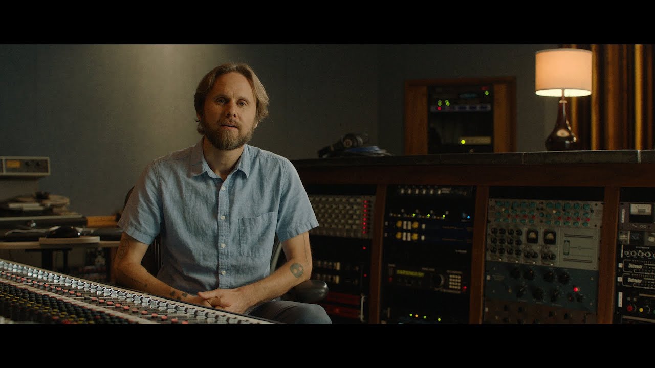 Hellraiser - Reimagining The Music With Ben Lovett and David Bruckner