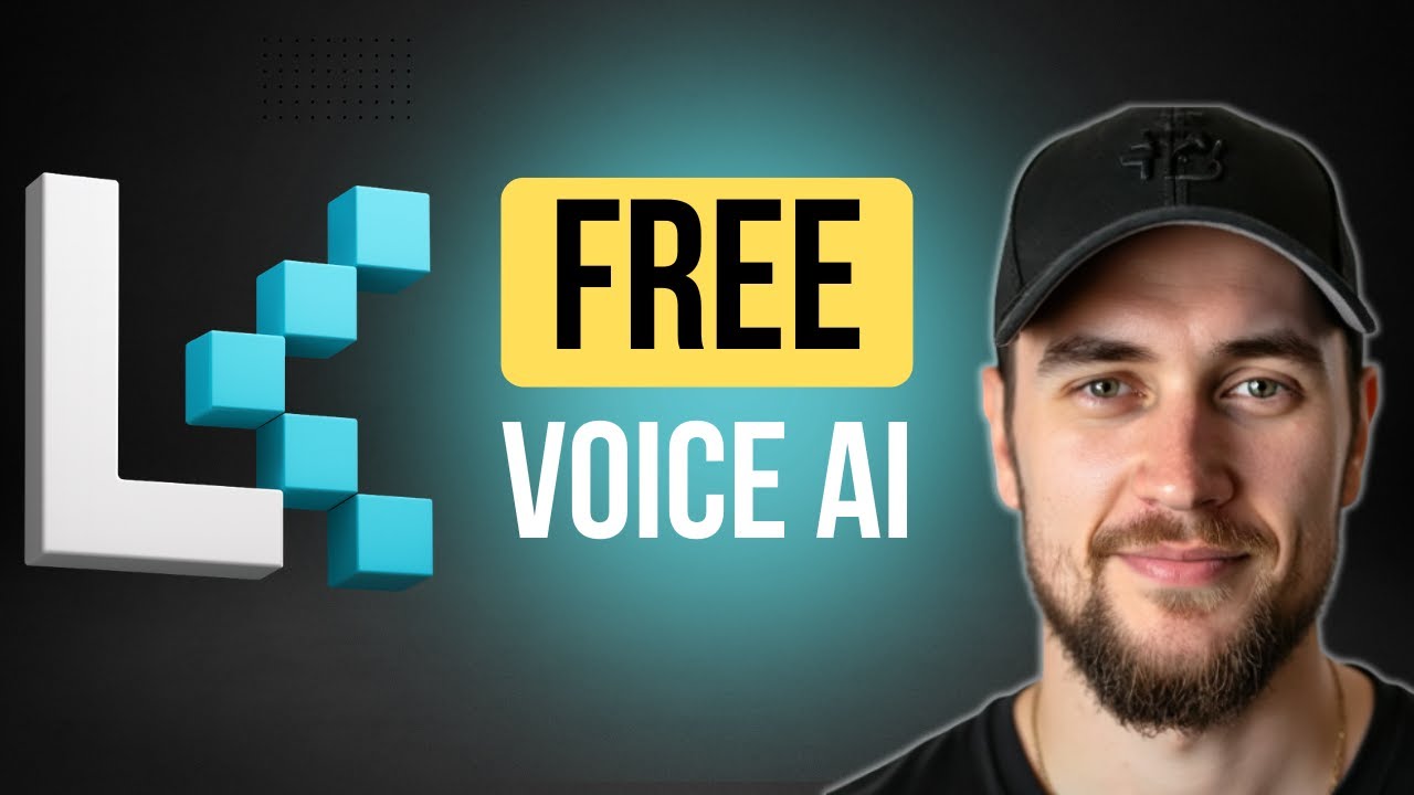 LiveKit Cloud Voice AI Agents in Under 4 mins