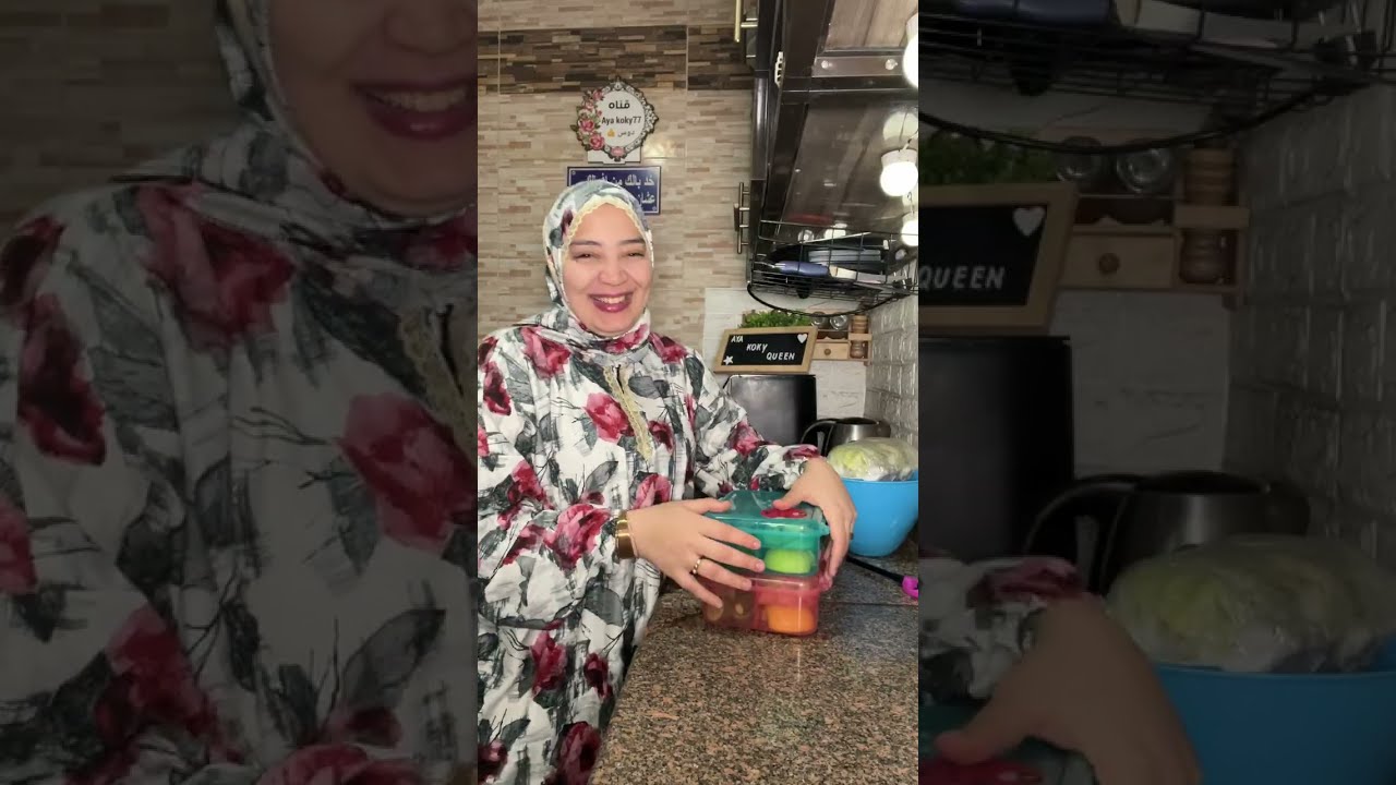 هتشل بجد لو لمحت راجل هنا هنحفل عليه 🤔ادخلو طبلولنا