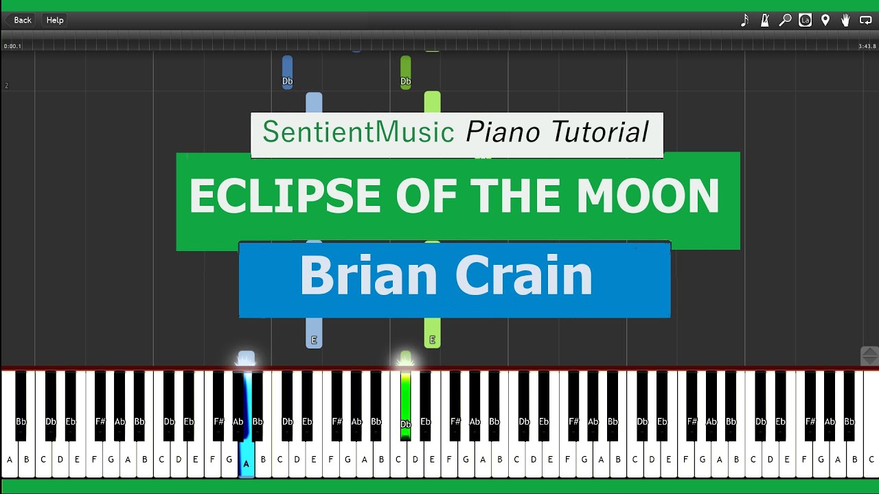 Brian Crain - 
