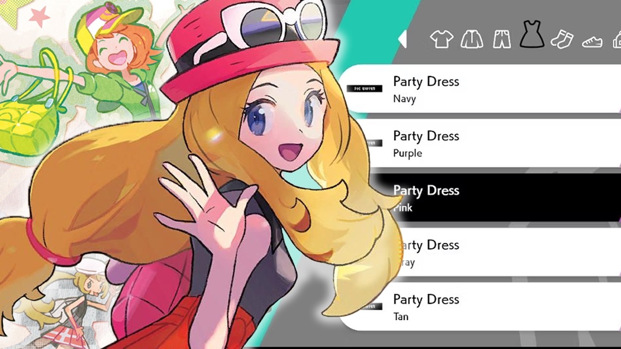 Каноны Pokémon, о которых вы НИКОГДА не задумывались
