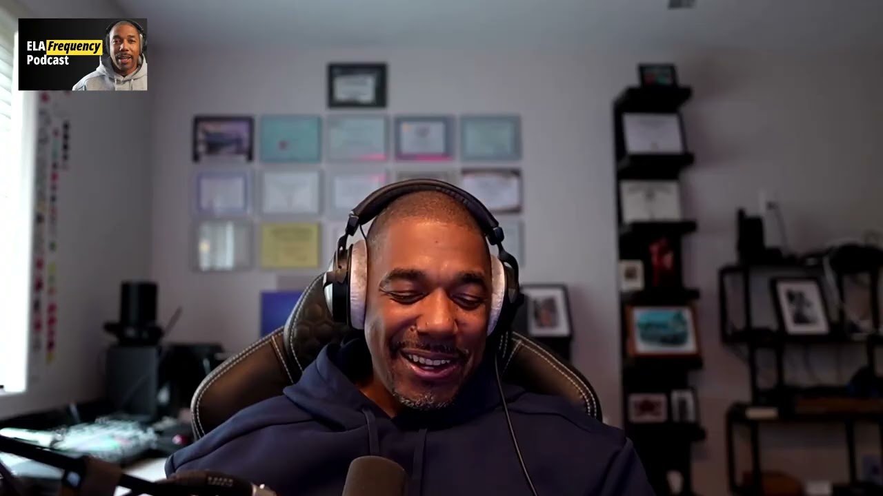 The Hidden Bias on rating East Coast Rappers and classics-My take on Joe Budden's podcast view