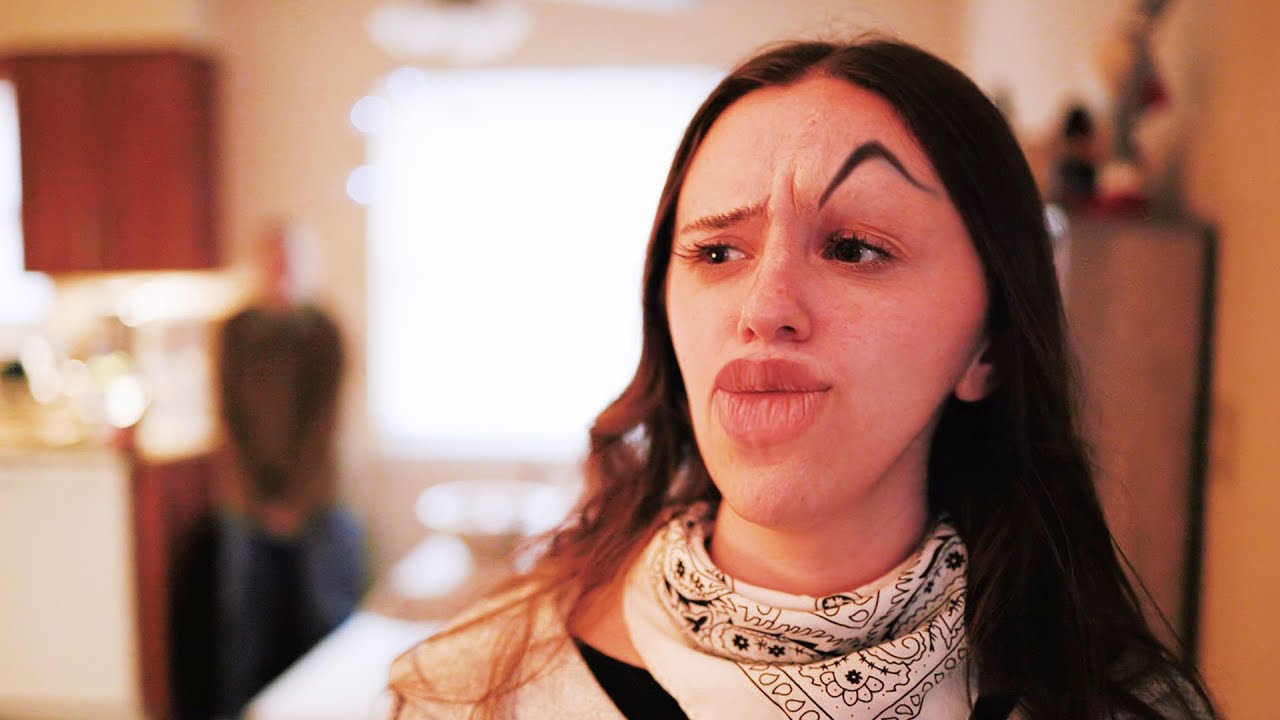 a Stranger Things planning scene.