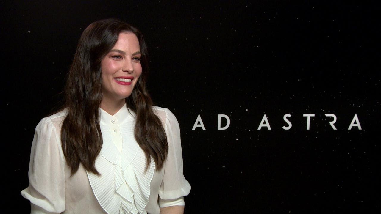 Liv Tyler da Bertolucci a Brad Pitt: 