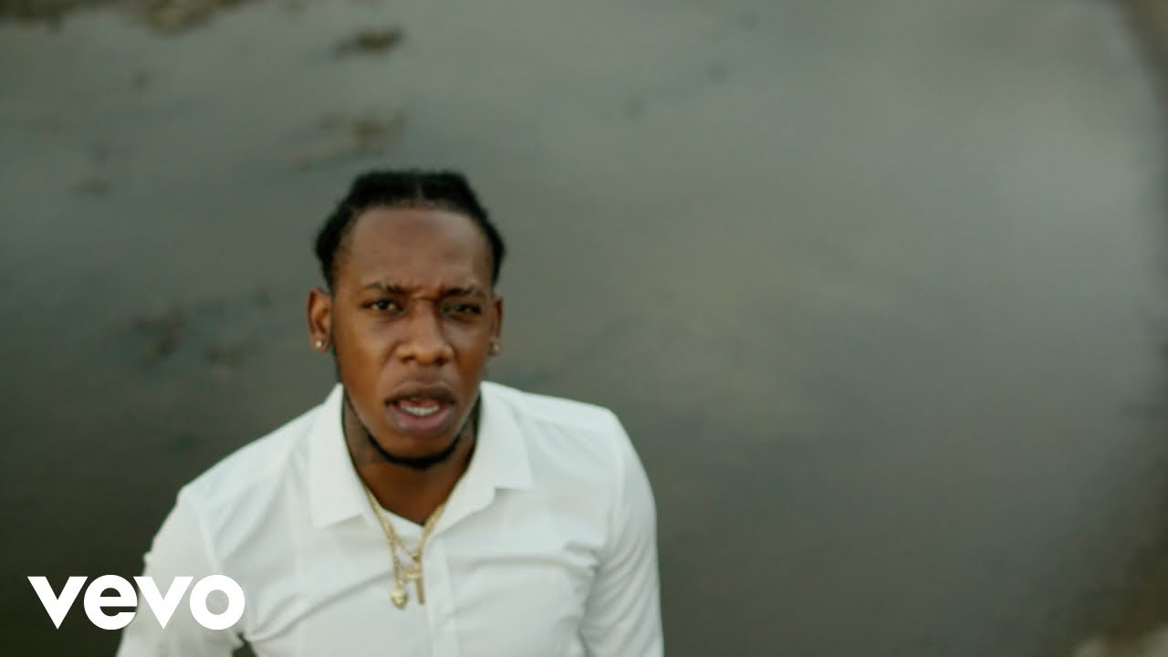 Topmann - RUNNING (Official Video)
