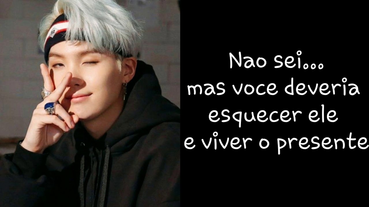 bts(ligaçao)Yoonmin (3/9)❤❤
