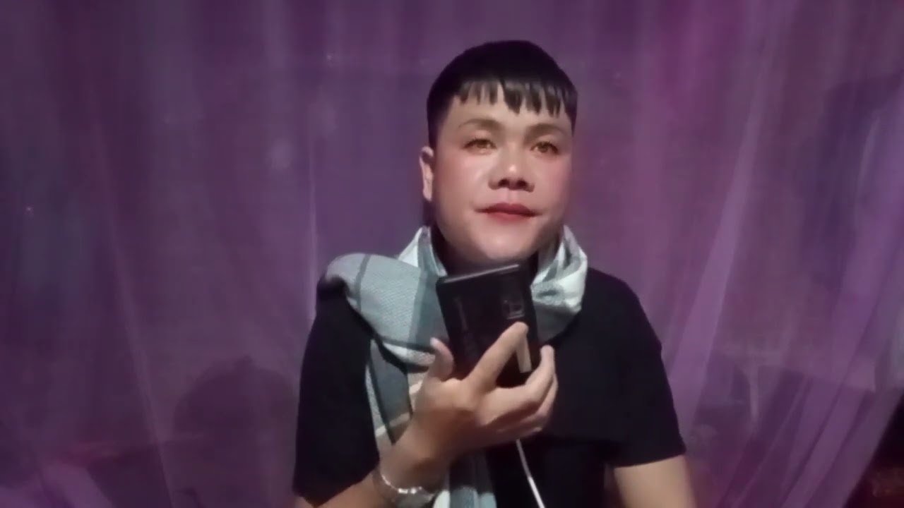 Lo Khiêm quyết định đày vở chyếng mung