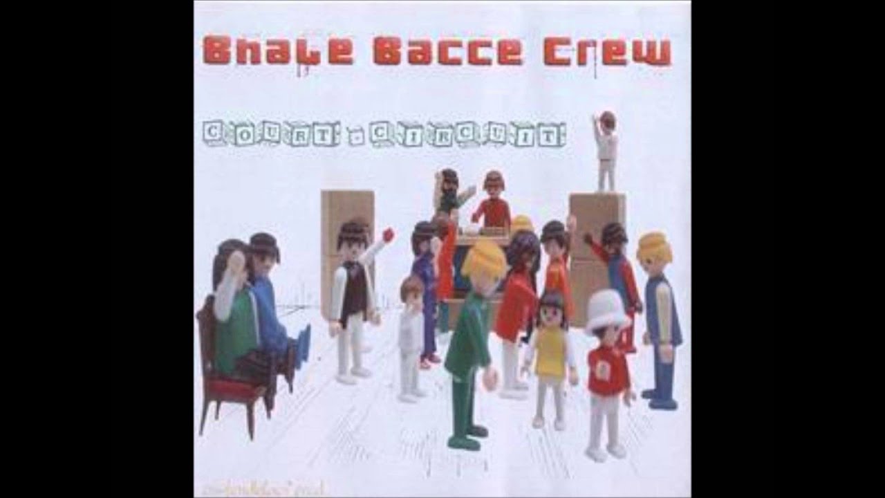 Bhale Bacce Crew - Les petits plaisirs