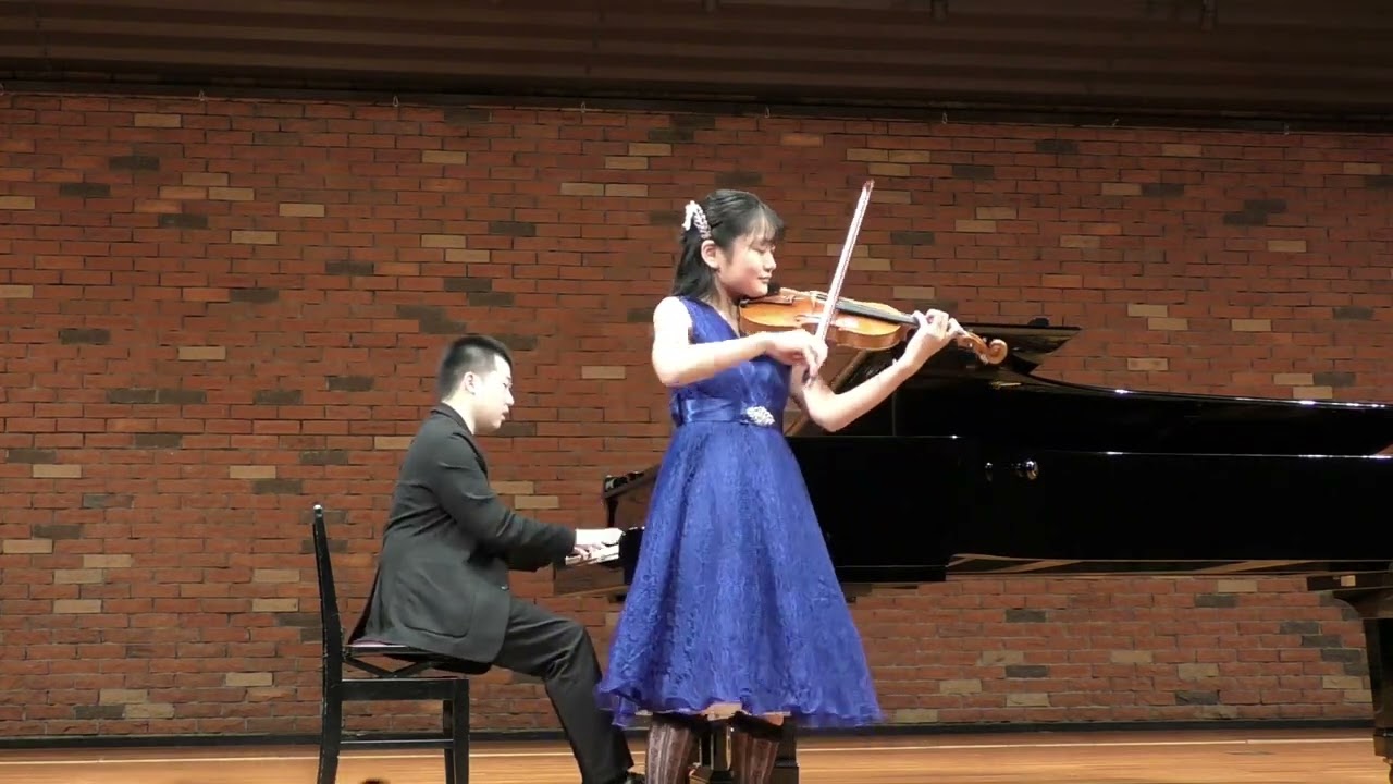 Vieuxtemps / Souvenir d'Amérique,  Yankee Doodle Variations, Op.17