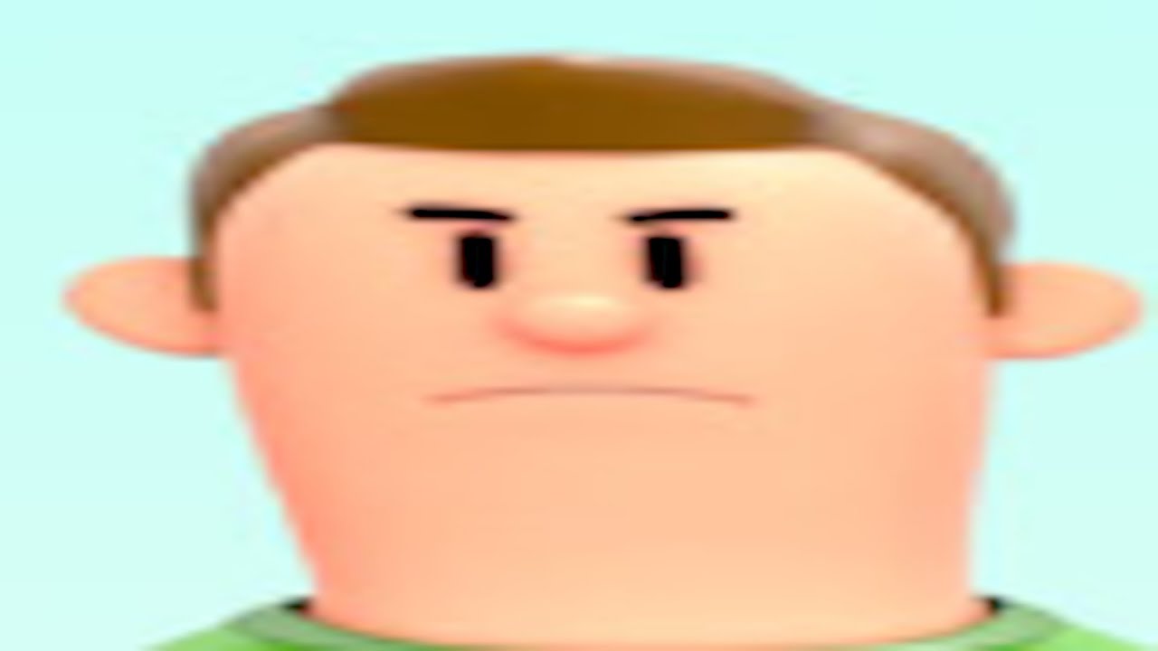 reasons why i should be mod on your server (renderforest meme)