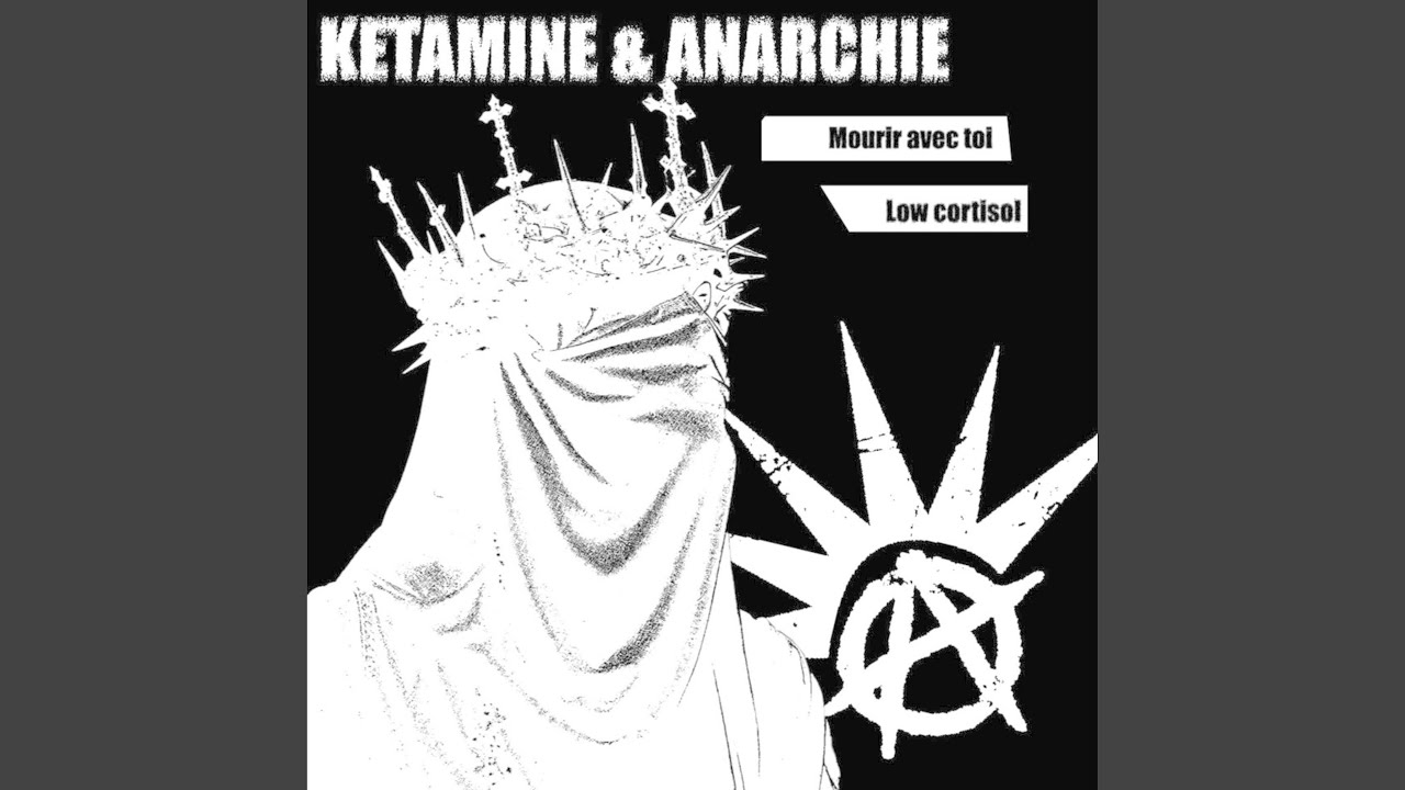 Mourir avec toi