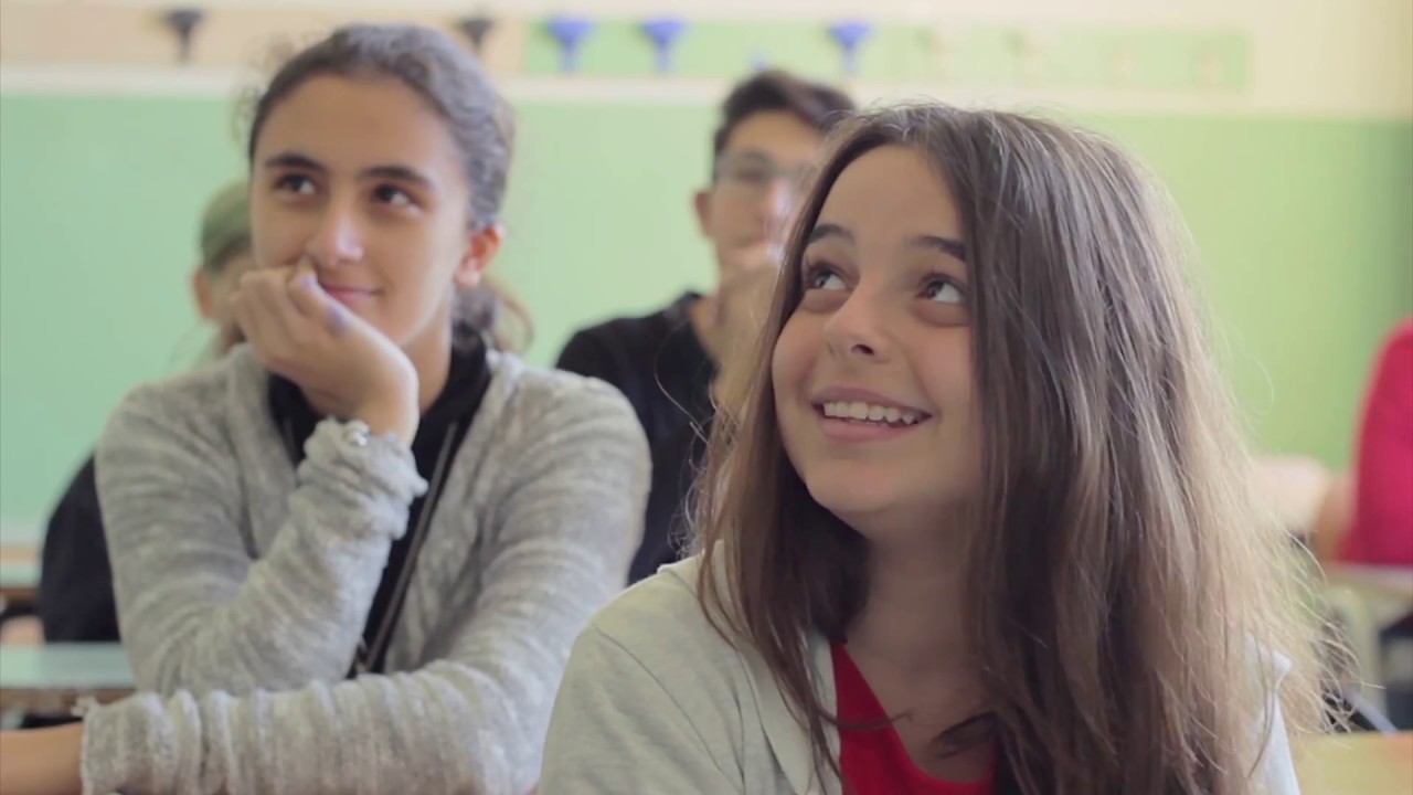 Liceo Umberto I Palermo - Dove Altrimenti?