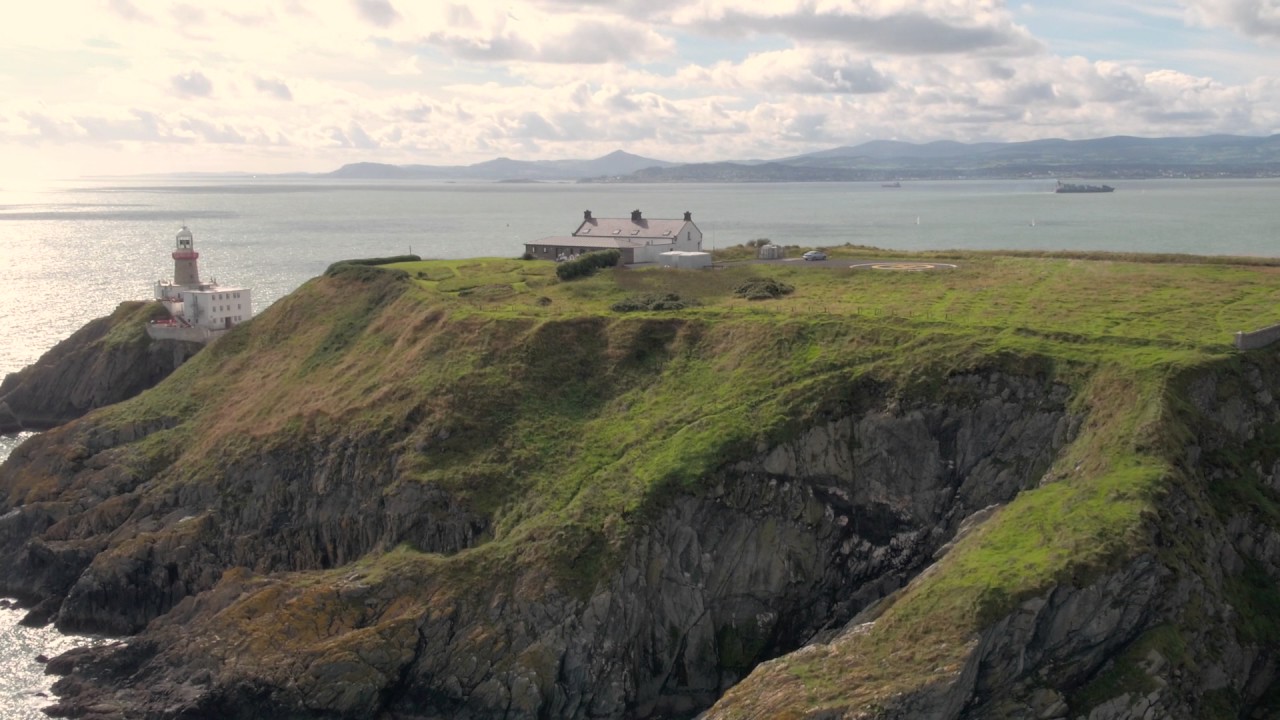 Dublin - Seven unbeatable views